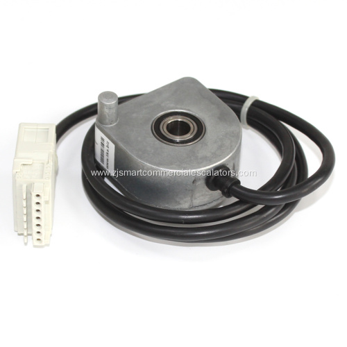 FAA633B1/B2 Door Operator Encoder for OTIS Elevators